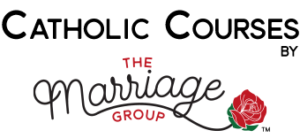 The Marriage Group - Catholic Courses
